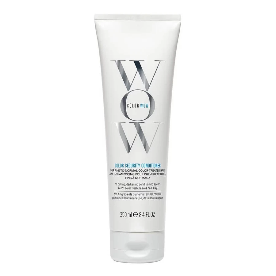 Colour Wow Color Security Conditioner für feines und normales Haar, 250 ml