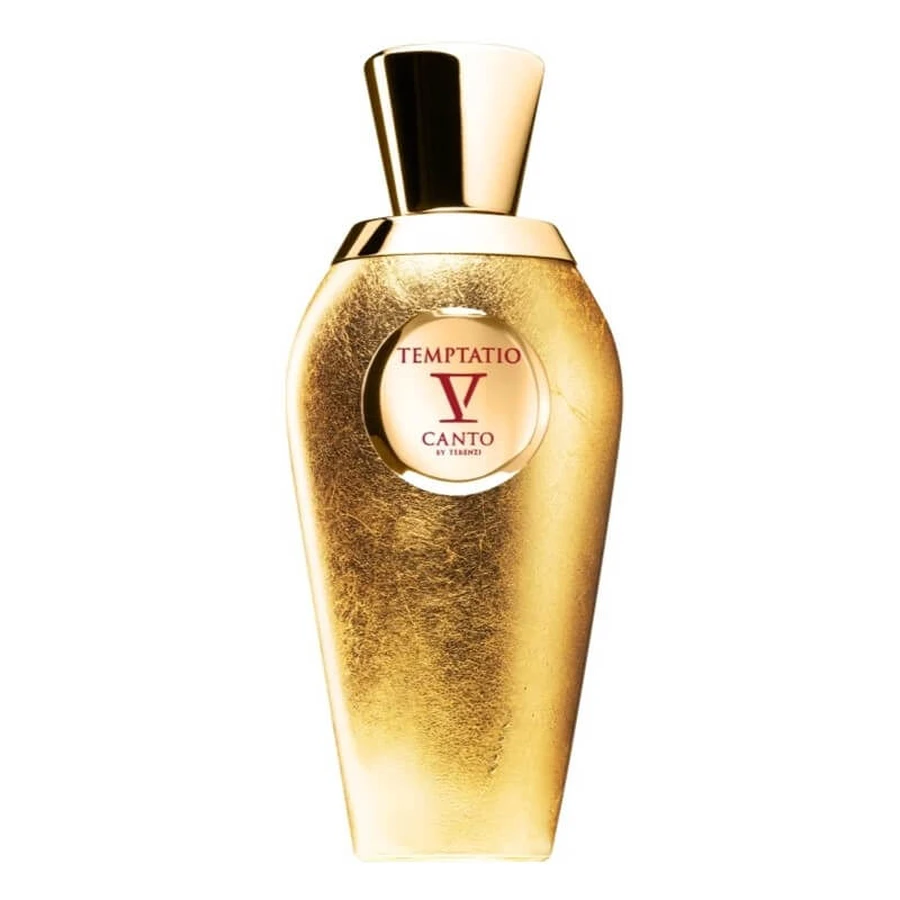 Tiziana Terenzi V Canto Temptatio Parfüm-Extrakt, 100 ml