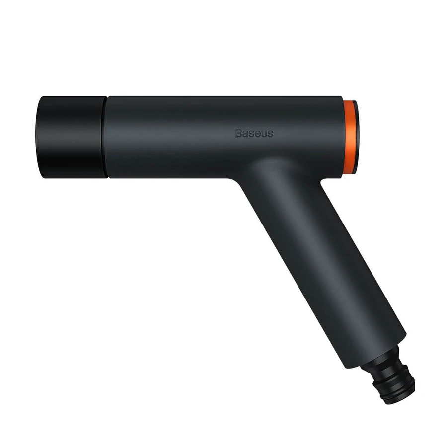 Baseus GF3 pistola/lavado gris oscuro (CPGF020013)