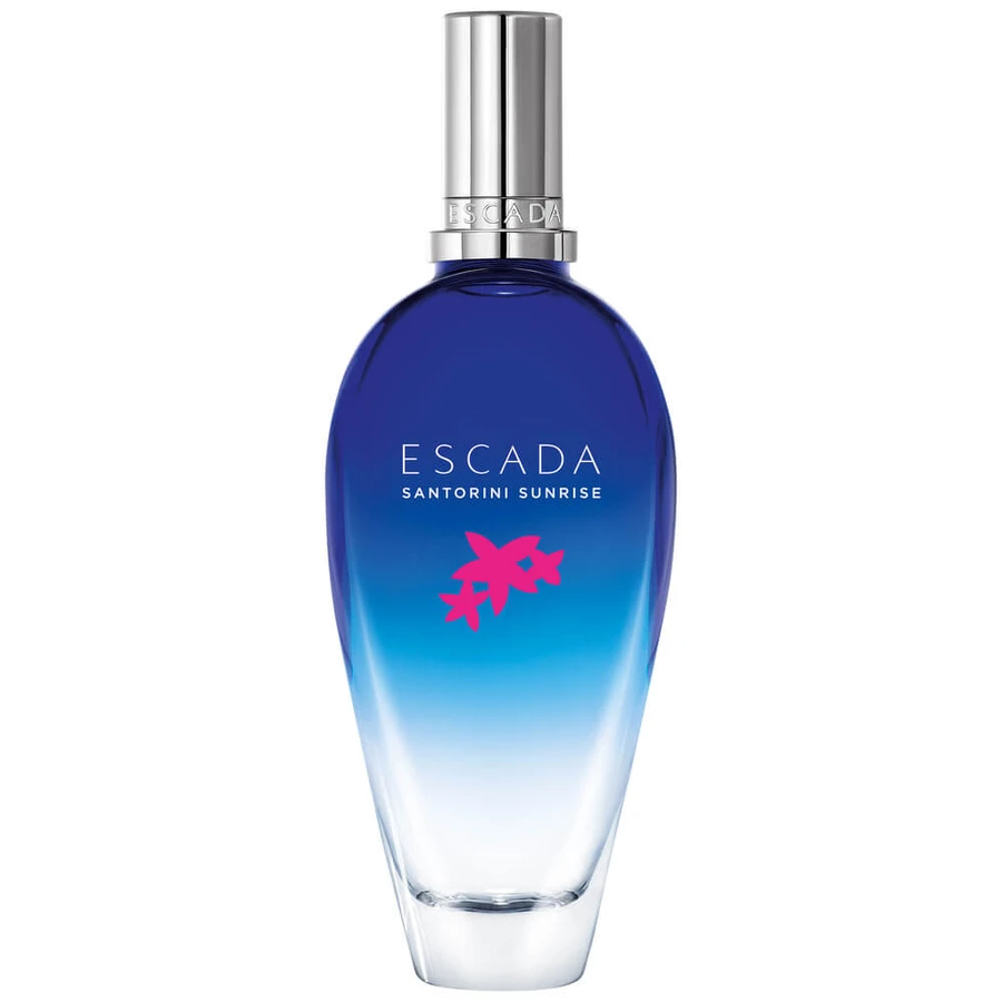 Escada Santorini Sunrise Edizione Limitata Eau de Toilette, 100ml