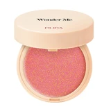 Pupa Milano Wonder Me Blush 001 Thrill Me, 4 g