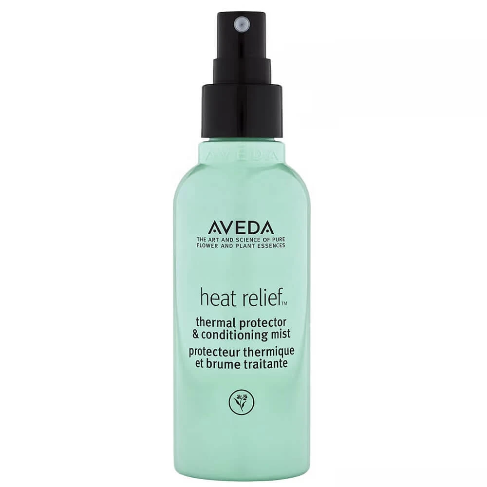 Aveda Heat Relief Thermal Protector amp; Conditioning Spray voor droog haar, 100ml