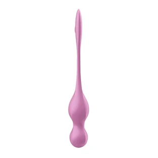 Satisfyer Love Birds 1 Kegel Muskeltraining Kugeln Rosa