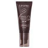Lirene Single Touch SPF50 Hydraterende dekkende foundation 03 Beige, 30 ml