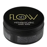 Stapiz Flow 3D Cera capilar flexible con queratina Cera capilar flexible con queratina, 100g