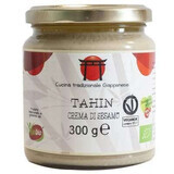 Organic Tahin sesame cream, 300 g, ViviBio