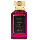 Sorvella Perfume Signature Vanilla amp; Oud Eau de Parfum, 100 ml.