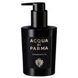Gel lavamanos y corporal Acqua di Parma Osmanthus, 300 ml