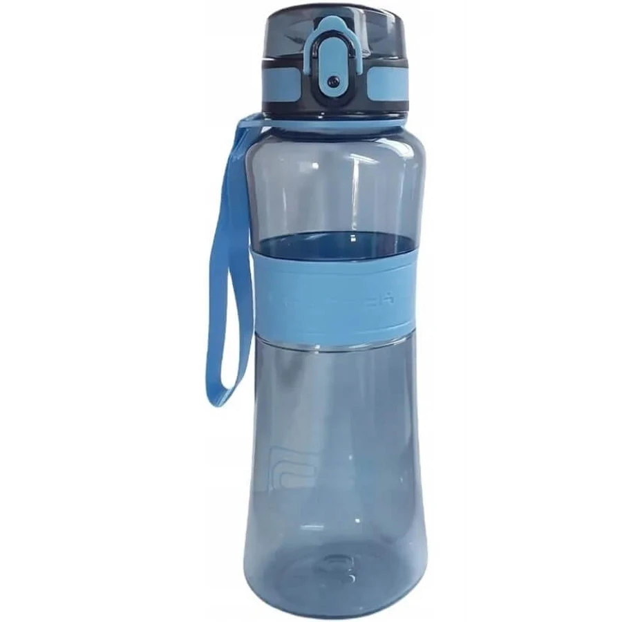 Coolpack, Wasserflasche, blau, 600 ml