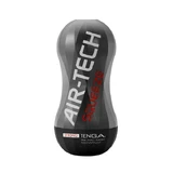 Air-Tech Squeeze Reusable Masturbator Strong