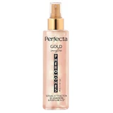 Perfecta Feromonen Actieve Lichaamsnevel Goud Sexyvuur, 200ml