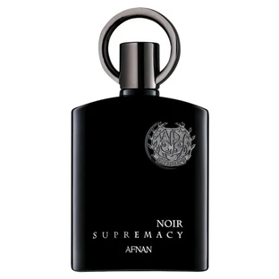 Afnan Supremacy Noir Eau de Parfum, 100 ml