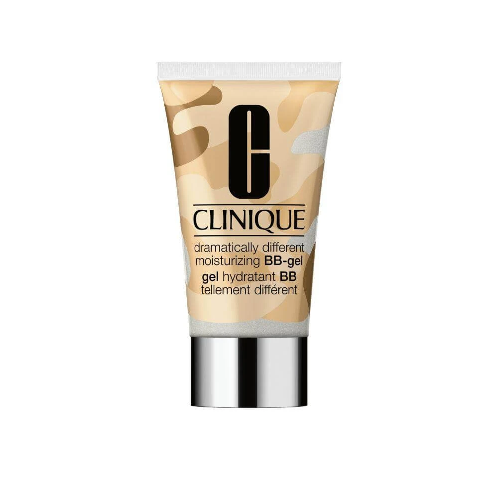 Clinique iD Dramatically Different BB-Gel Hydraterende huidtint avondgel, 50ml