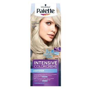 Palette Haarfärbemittel A10 Ultra blond
