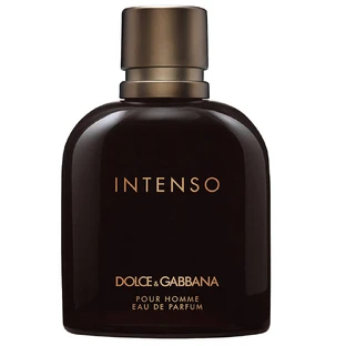 Dolce amp; Gabbana Intenso Pour Homme Eau de Parfum, 125 ml