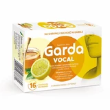 Garda Vocal 16 pastillas
