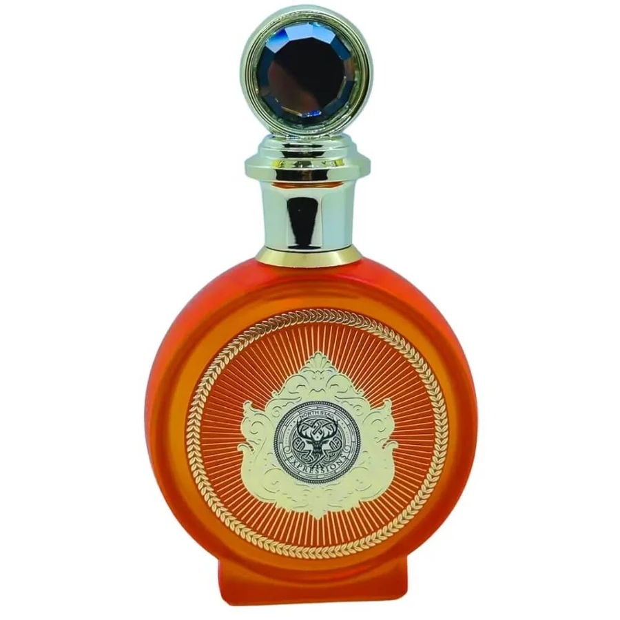 North Stag Expressions IV Quarte Parfum Extract, 100 ml