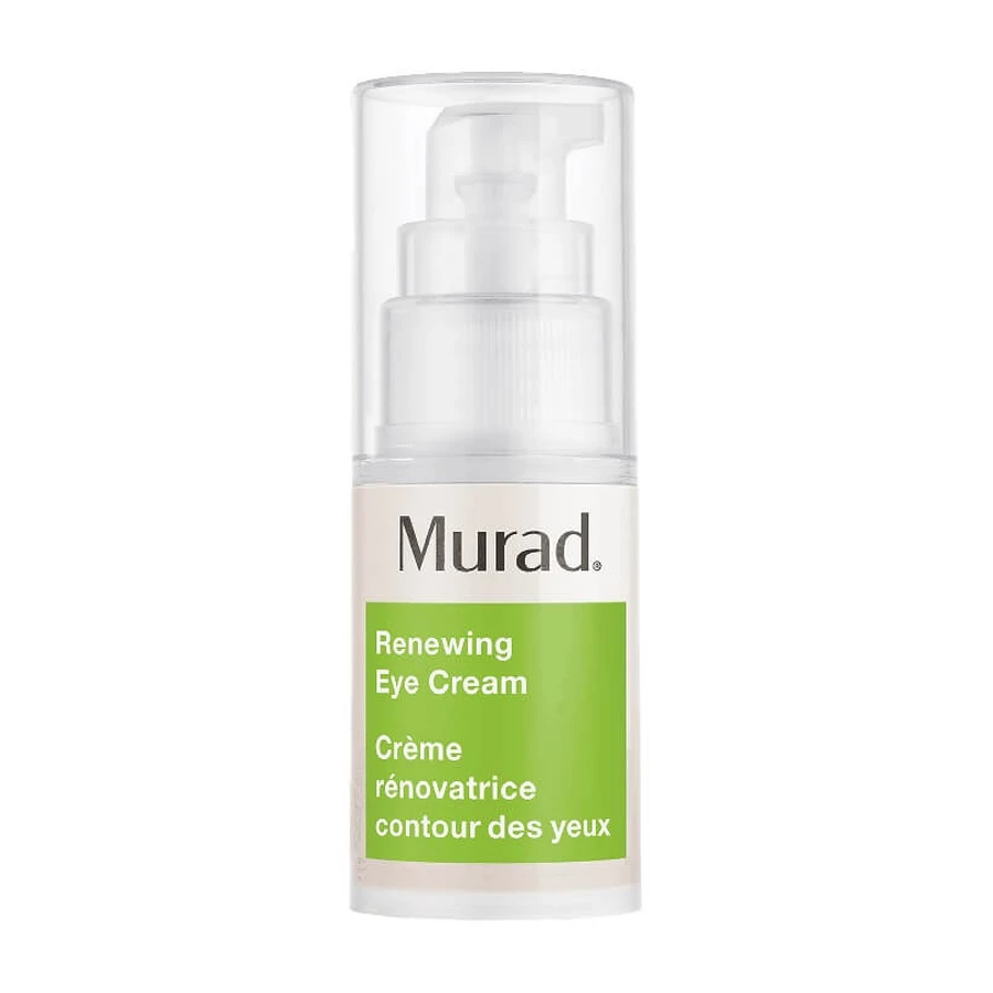 Murad Regenererende Oogcrème, 15 ml