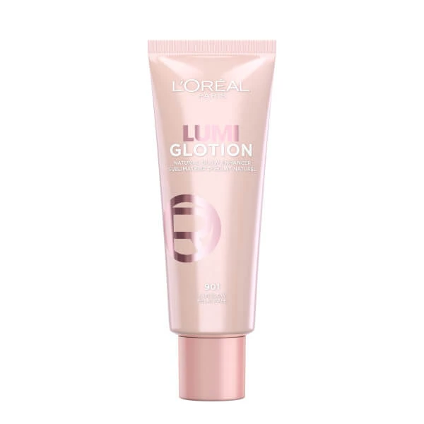 L Oreal Paris Lumi Glotion vloeibare highlighter 901 Fair Glow, 40 ml