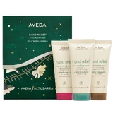 Aveda Hand Relief set of moisturizing hand creams, 3 x 40 ml