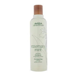 Aveda Rosemary Mint Purifying Hair Shampoo, 250ml