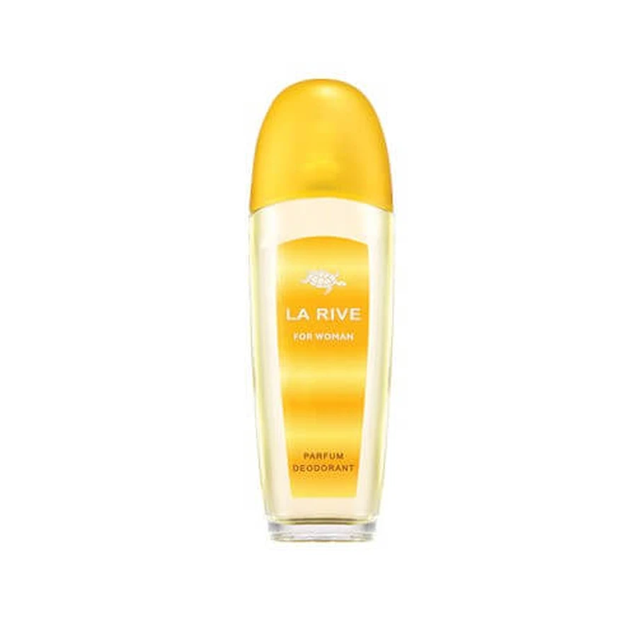 La Rive, Deodorant Voor Vrouwen, 75 ml