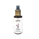 Sattva Saffron amp; Cinnamon Strengthening Scalp Rub, 100 ml.