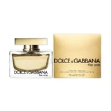 Dolce amp; Gabbana The One Woman Eau de Parfum, 75ml