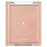 Rom amp;nd See-Through Veillighter Face Highlighter 01 Sunkissed Veil, 5,5 g