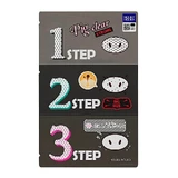 Holika Holika Pig Clear Strong 3-stufiges Nasenpflaster, 1 Stück