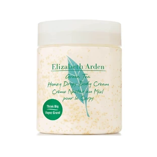 Elizabeth Arden Green Tea Body Cream, 500ml
