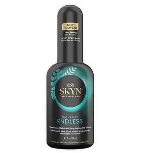 Unimil Skyn Naturally Endless water-based lube, 80 ml