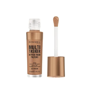 Rimmel Multi Tasker Betten Than Filters Face Product 005 Medium, 30 ml.