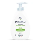 Dermomed Intimate hygiene lotion, lichene, 250 ml