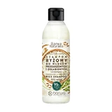 Champú rejuvenecedor de arroz Barwa, 300ml