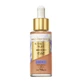 Max Factor Miracle Pure 2-in-1 Skin Reset Voedend Serum Primer met Vegan Formule 60-80 Licht tot Medium, 30 ml