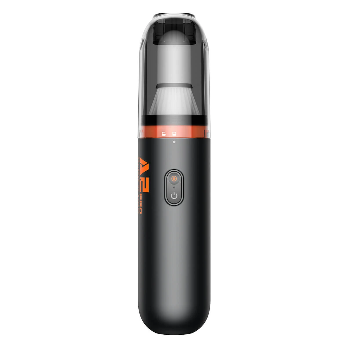 Baseus A2Pro stofzuiger 6000Pa 80W zwart