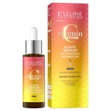 Eveline Vitamin C 3x Action Rich Serum für die ersten Falten, 30 ml