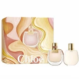 Chloe Nomade Set Eau de Parfum, 50 ml + Körperlotion, 100 ml