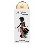 Lattafa La African Drummer Eau de Parfum, 100 ml
