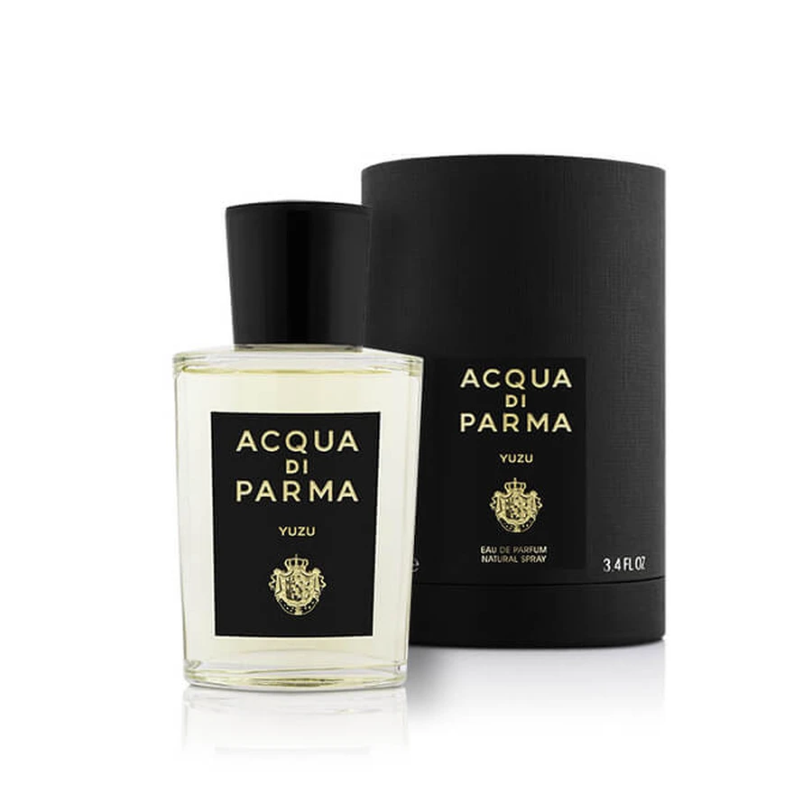 Acqua di Parma Yuzu Eau de Parfum, 100ml
