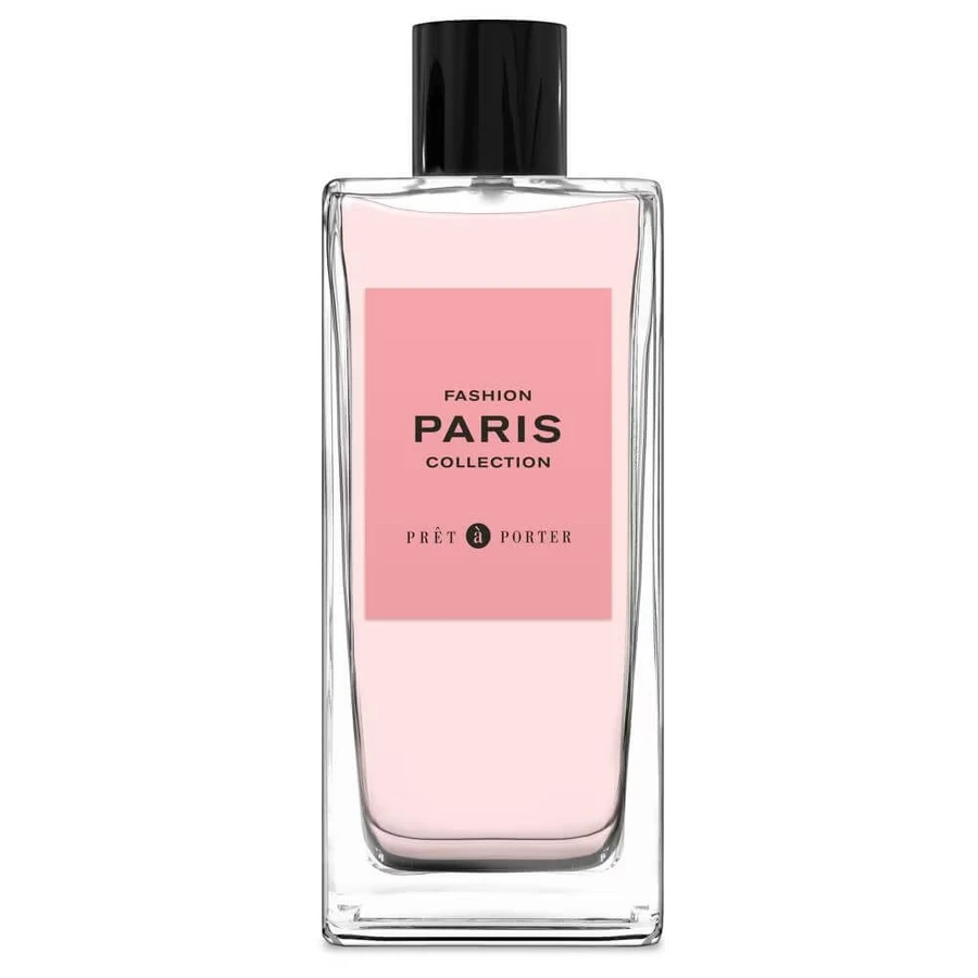 Coty Pret A Porter Paris Agua de perfume, 100 ml