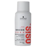 Schwarzkopf Professional Osis+ Session Strongly Fixing Hairspray, 100 ml