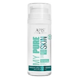 Apis My Pure Skin Hidrogel exfoliante con ácido shikímico, 100 ml