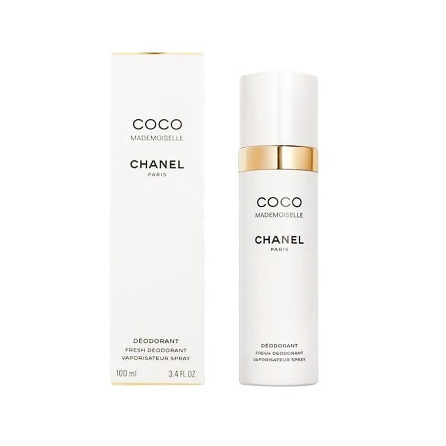 Chanel Coco Mademoiselle Deodorant, 100 ml