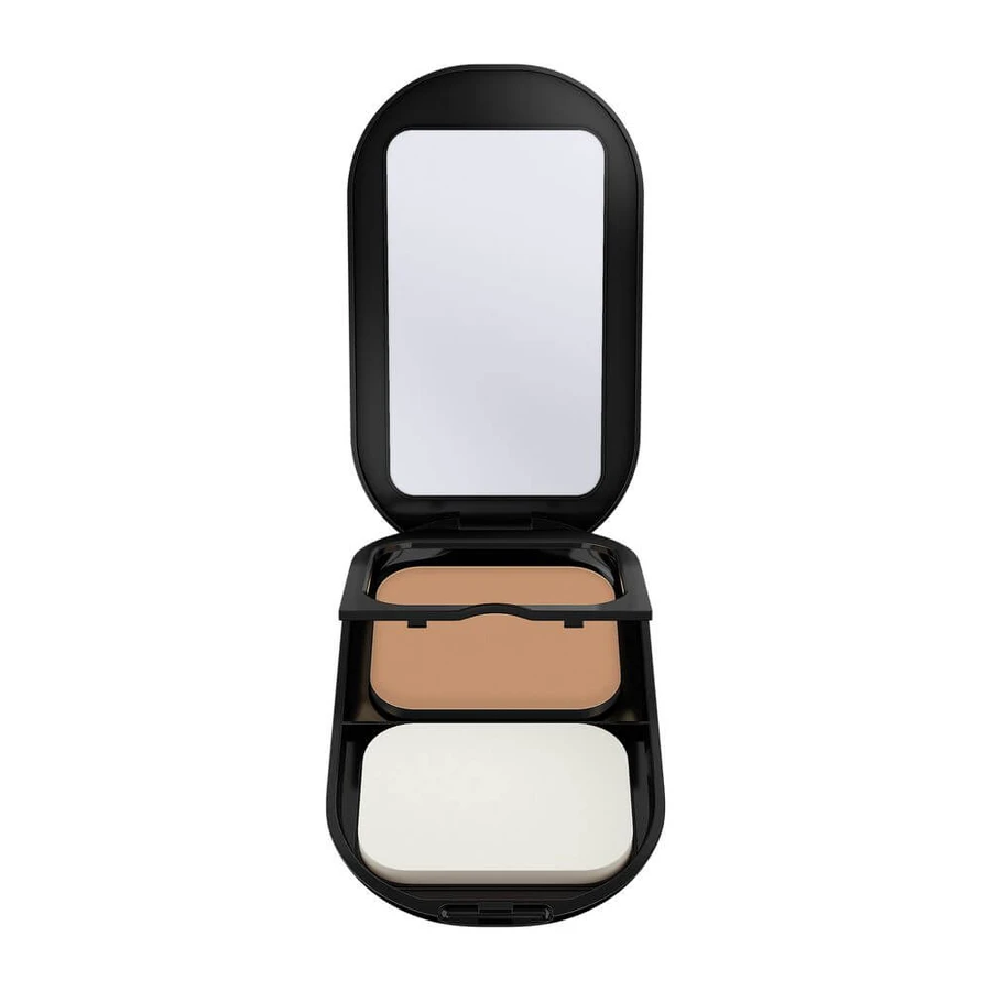 Max Factor Facefinity Compact Mattifying Foundation SPF20 003 Natural Rose, 10 g