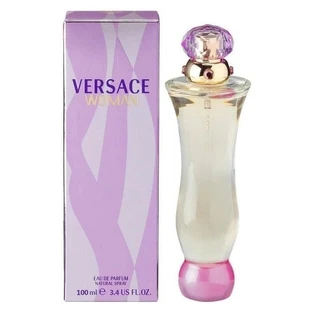 Versace Vrouw Eau de Parfum, 100ml