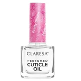 Claresa Parfümiertes Nagelhautöl Pretty Bloom, 5 ml
