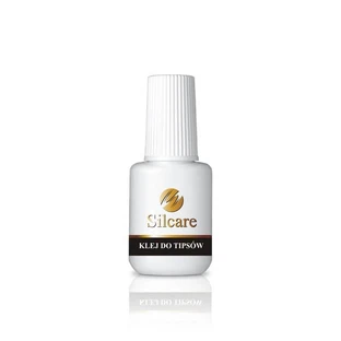 Silcare nagellijm met penseel, 7.5g