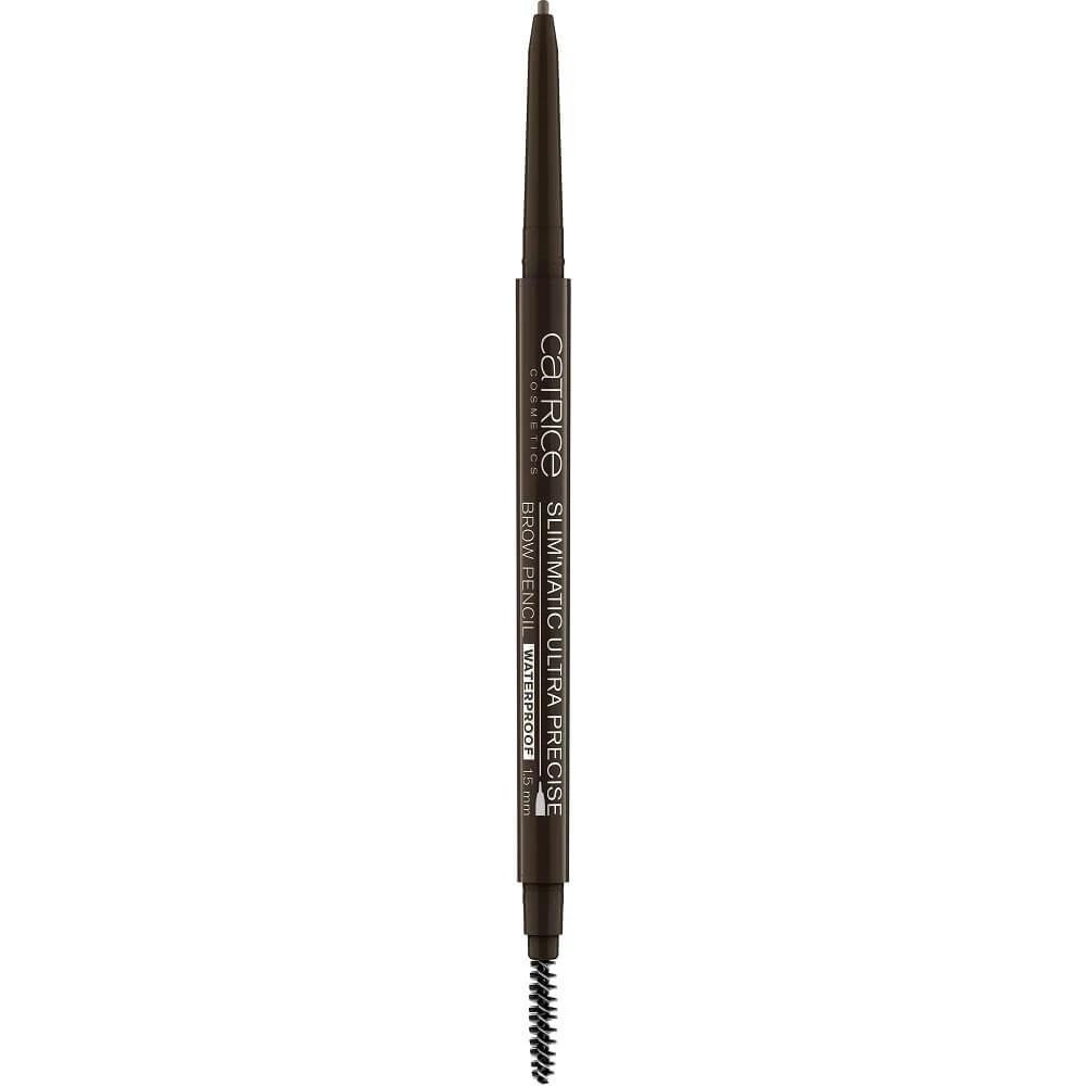 Catrice Slim Matic Ultra Precise Waterproof Wenkbrauwpotlood 040 Cool Brown, 0,05 g